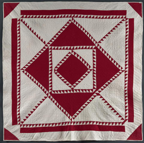 Sawtooth Square