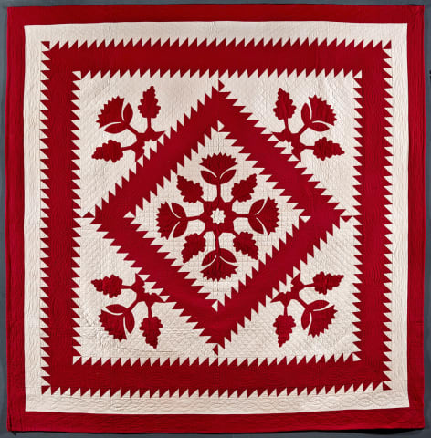Sawtooth Square