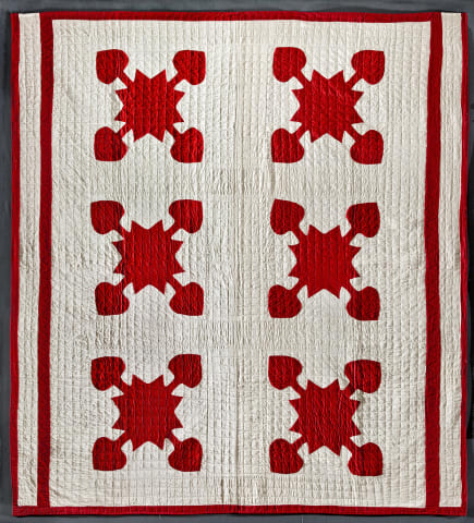 Eight of Hearts variation