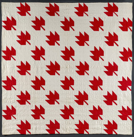 Maple Leaf