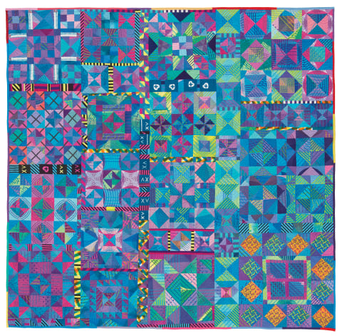 Summer Quilt