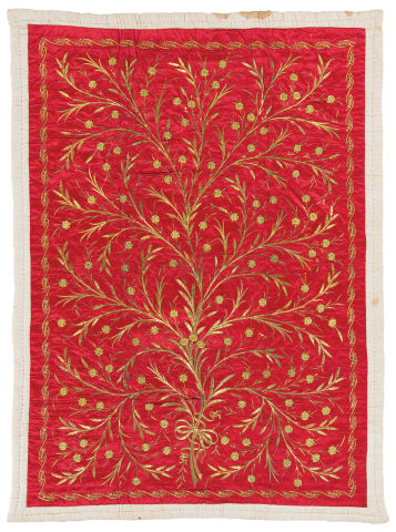 Whole Cloth