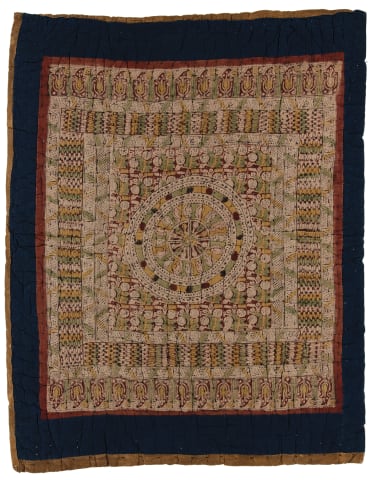 Whole Cloth