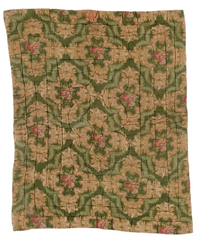 Whole Cloth