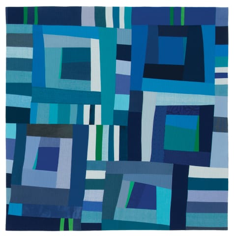 All Blues