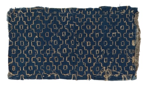 Dust cloth