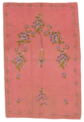 Prayer Rug