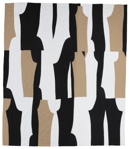 Six Pairs of Pants