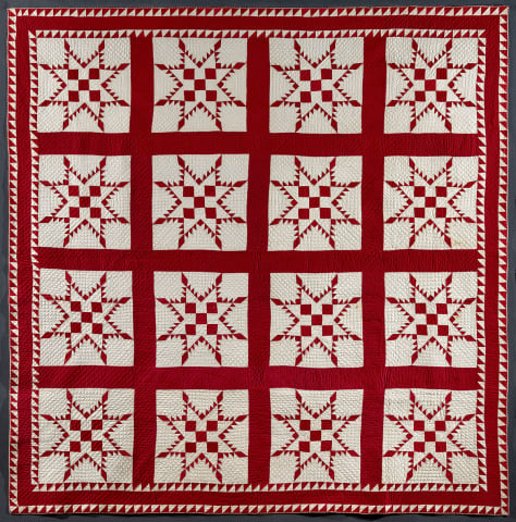 Feathered Star