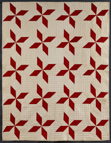 Eight Pointed Star