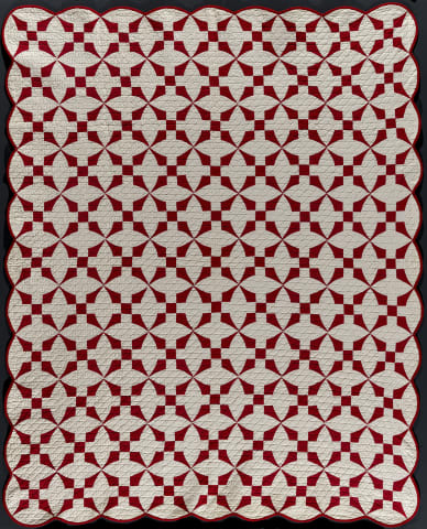 Modified Nine Patch