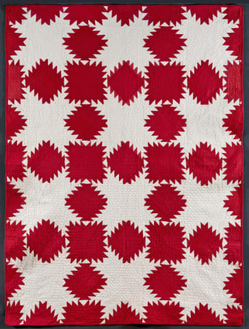 Feathered Star
