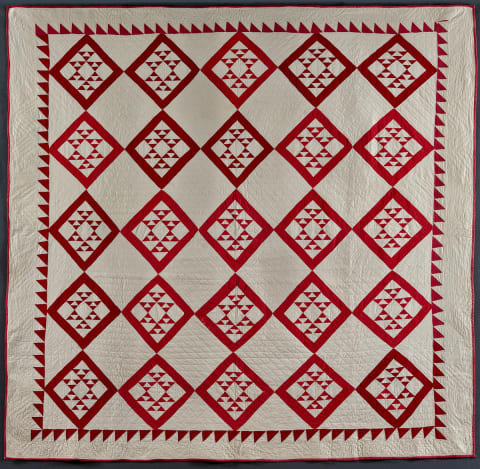 Double X variation