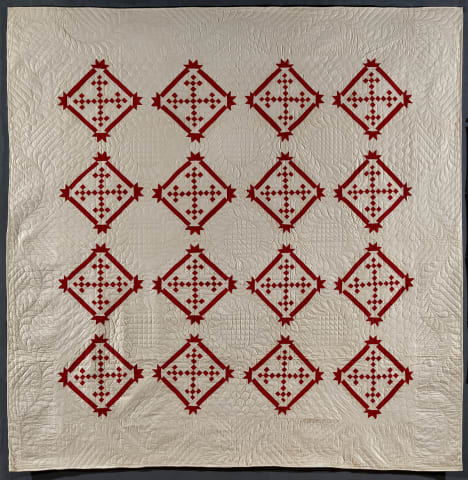 Double Nine Patch