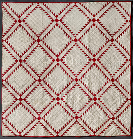 Sawtooth Square