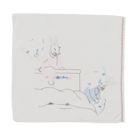 Pillow Cover