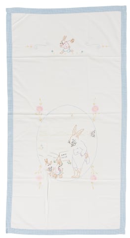 Teacher Bunny