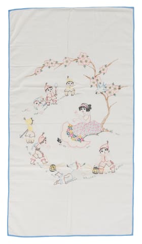 Snow White and the Seven Dwarfs