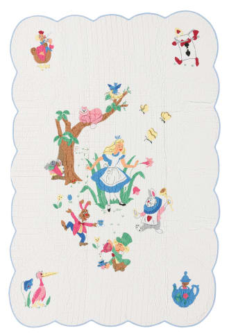 Alice in Wonderland