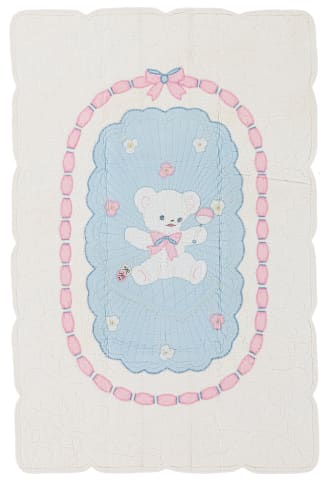 Teddy Bear