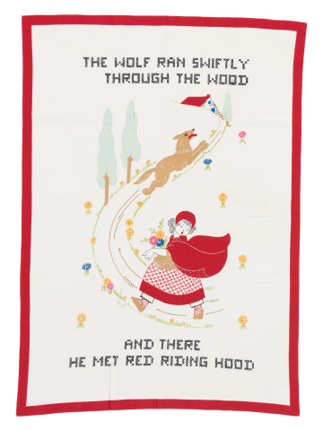 Red Riding Hood
