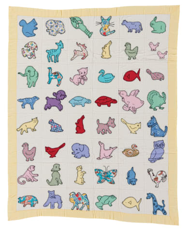 Animals