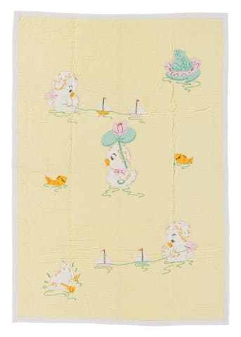 Ducks/Lily Pads