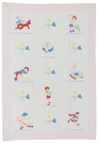 Nursery Rhymes