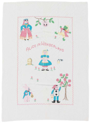 Alice in Wonderland