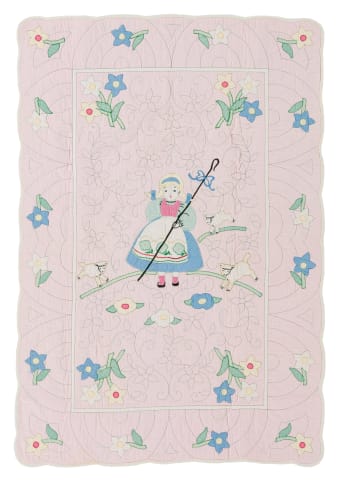 Little Bo Peep