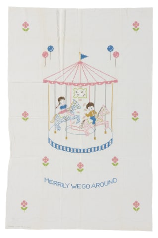 Merry-Go-Round