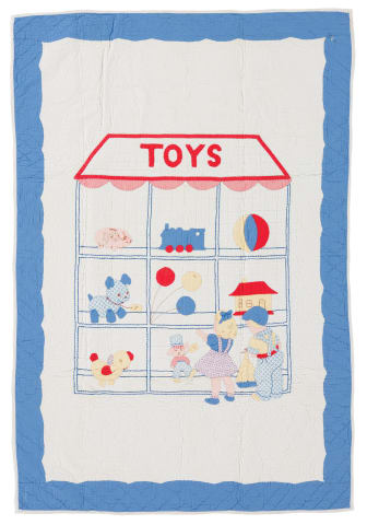 Toys