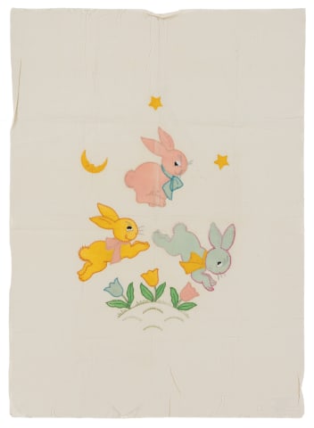 Three Rabbits