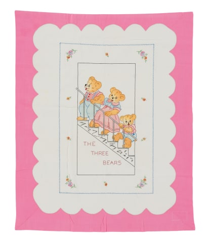 The Three Bears