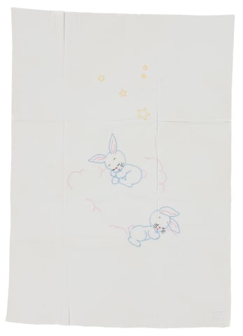 Sleeping Rabbits