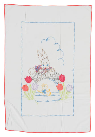 Bunnie