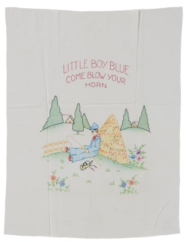 Little Boy Blue