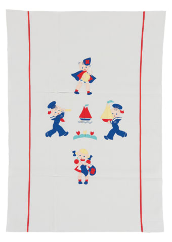 US Navy Kids
