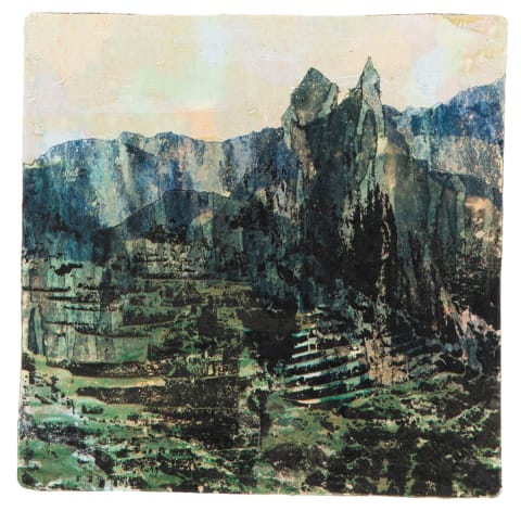 Lost City