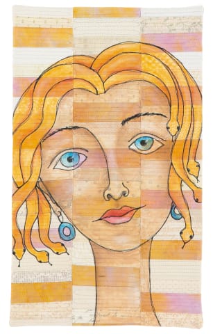 Modern Medusa