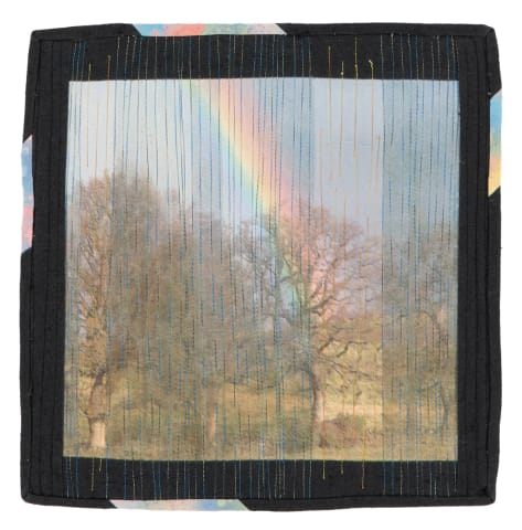 Rainbows & Sun Breaks