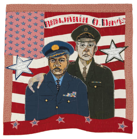 Benjamin O. Davis