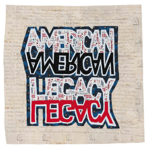 American Legacy