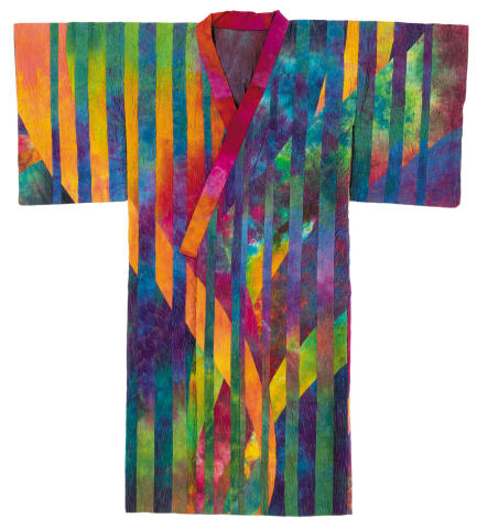 Kimono Convergence