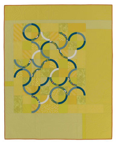 Q is for Quarantine