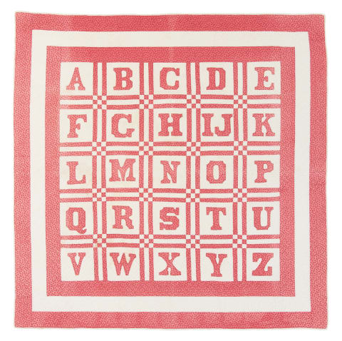 Alphabet