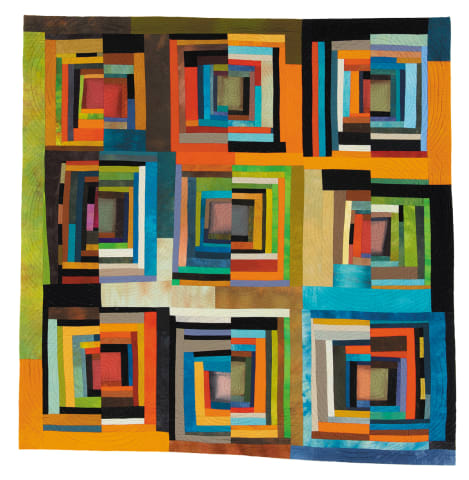 Color Block 29