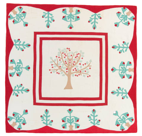 Cherry Tree