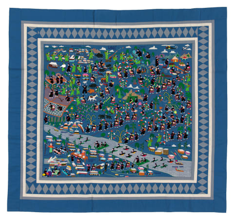 Story Cloth