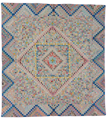 Square in a Square